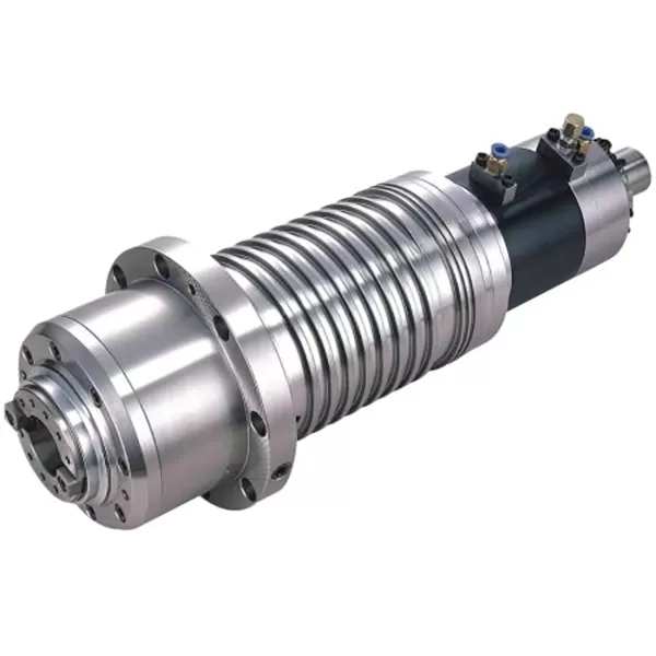 trục ch&iacute;nh m&aacute;y phay CNC