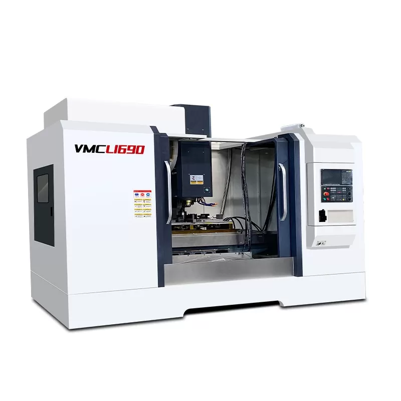 m&aacute;y phay vmc1690