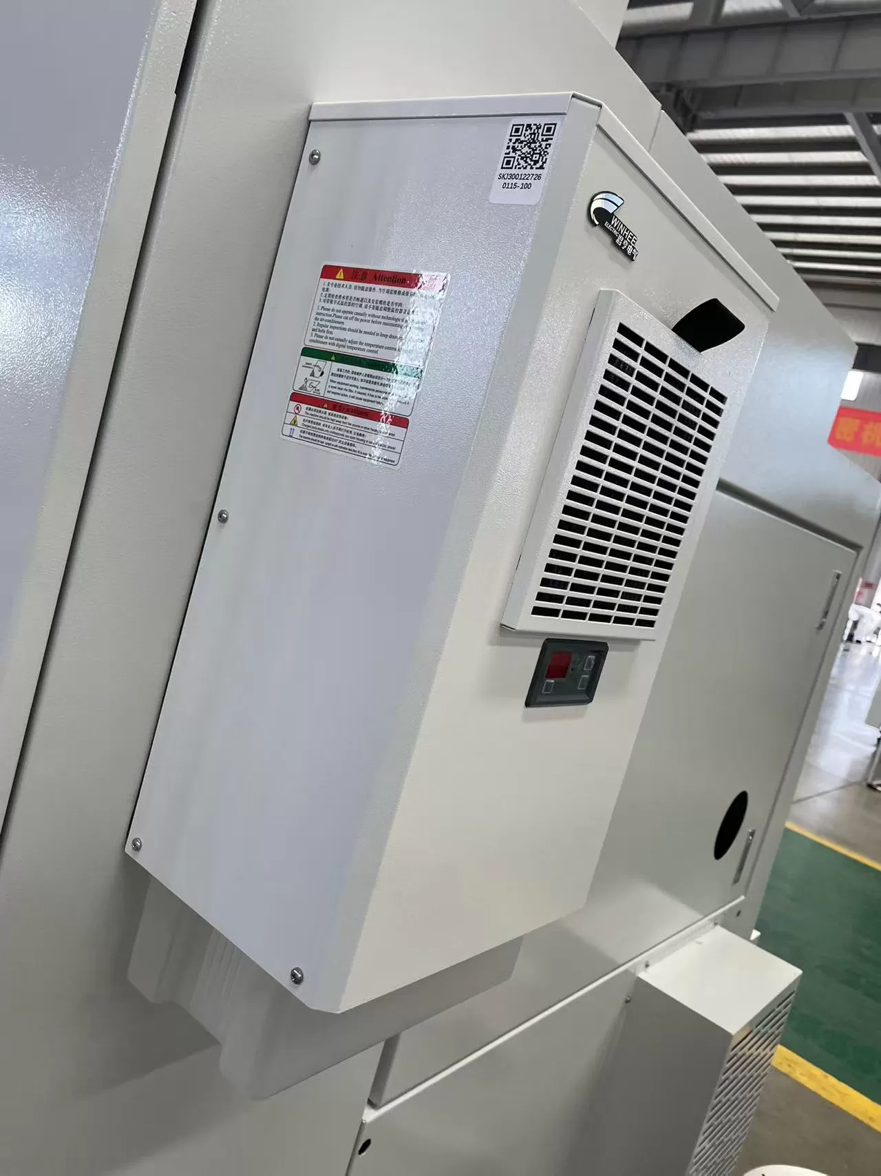 M&aacute;y tiện giường nghi&ecirc;ng CNC TCK6050