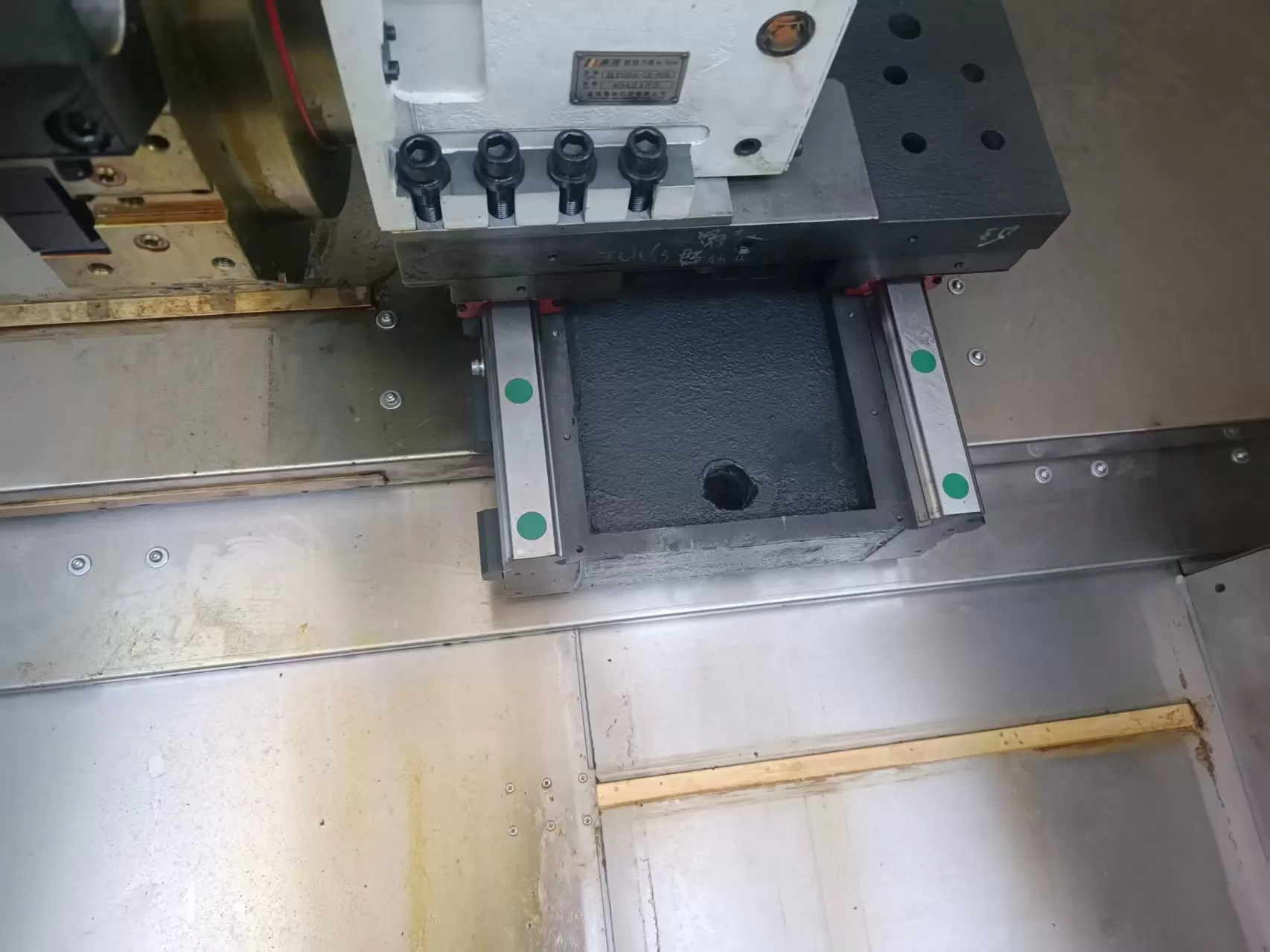 Mô hình TCK70 đa năng hiệu suất cao