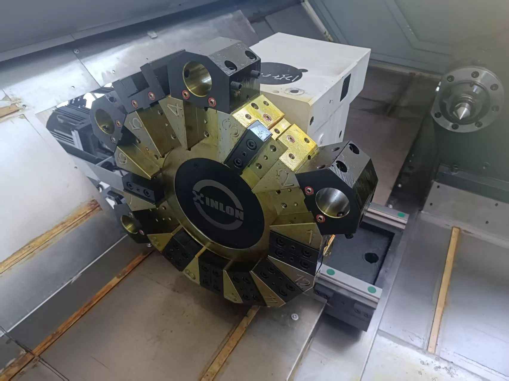 Mô hình TCK70 đa năng hiệu suất cao