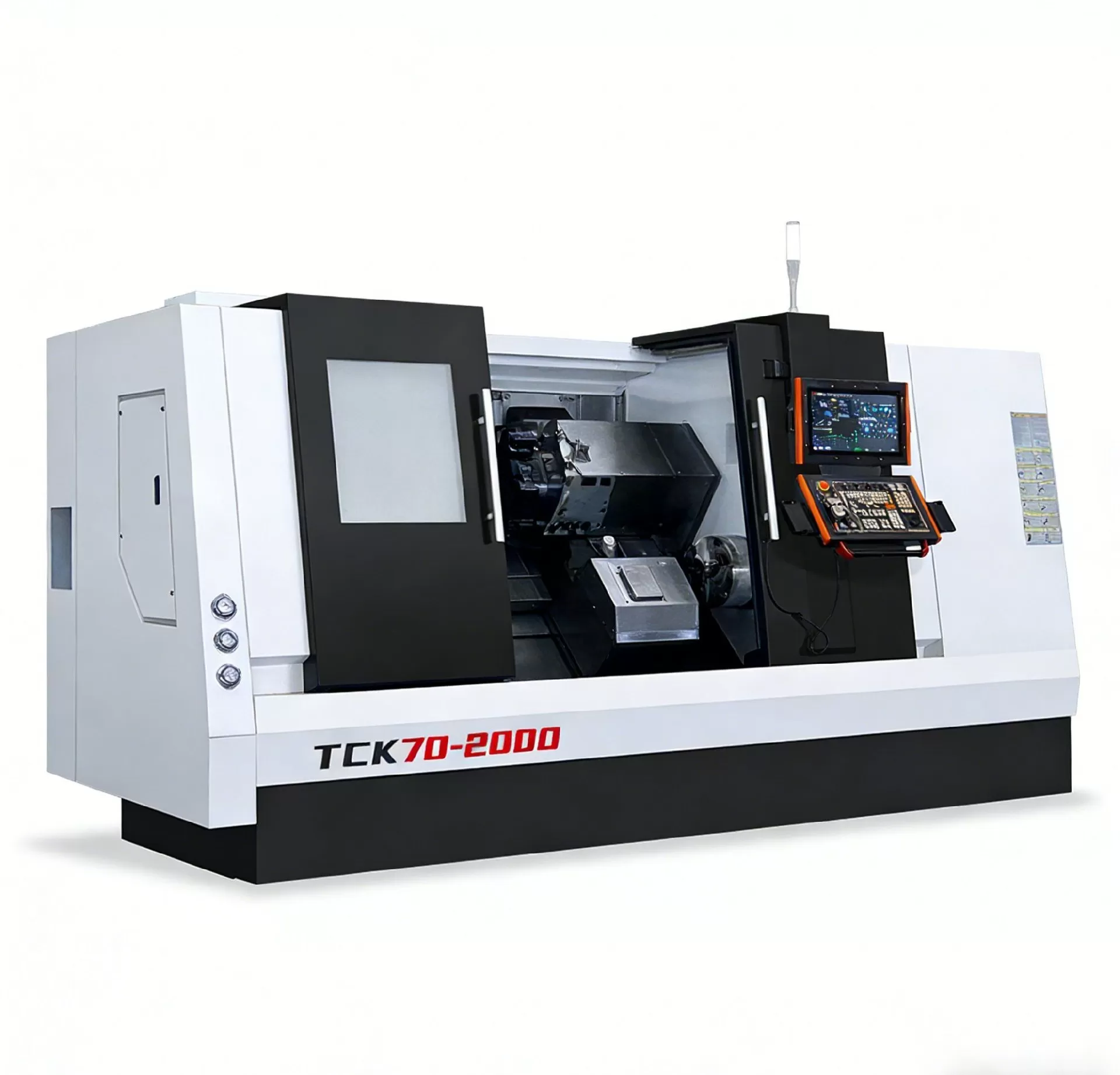Mô hình TCK70 đa năng hiệu suất cao