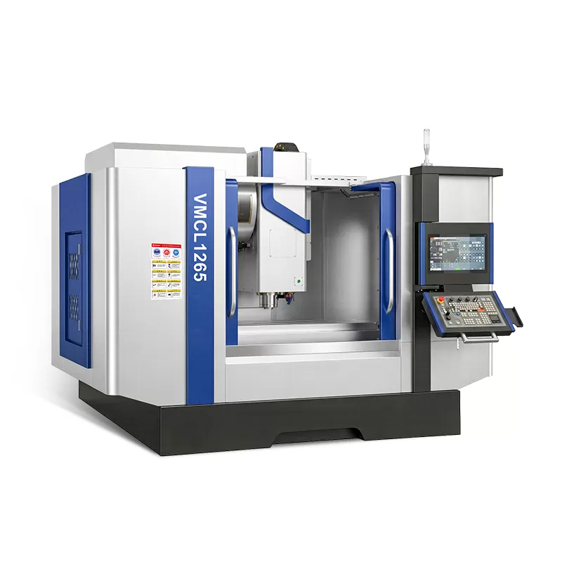 Trung t&acirc;m gia c&ocirc;ng đứng L1265
