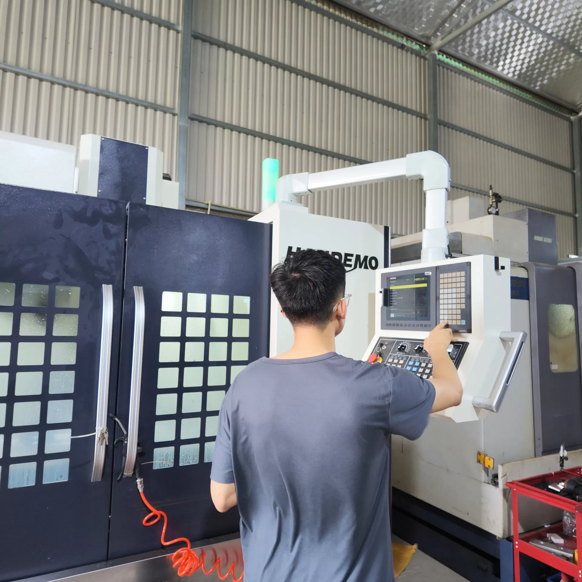 Thiết lập bản vẽ tr&ecirc;n m&aacute;y t&iacute;nh