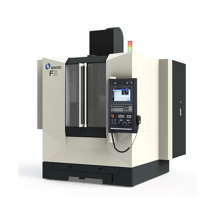 M&aacute;y CNC Makino