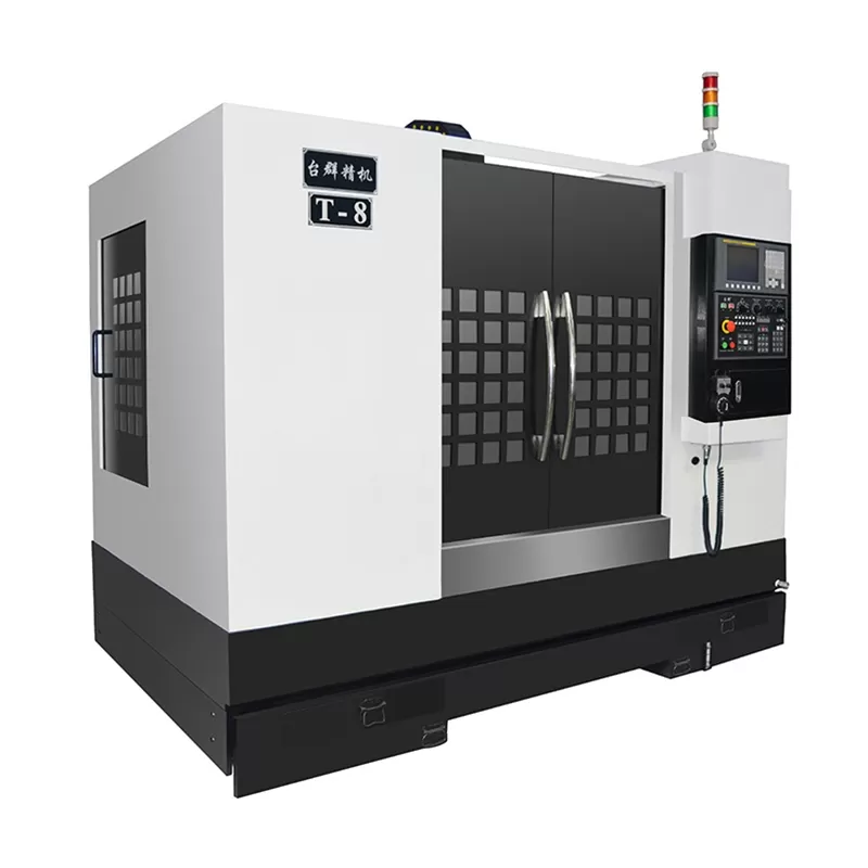 M&aacute;y CNC Taikan
