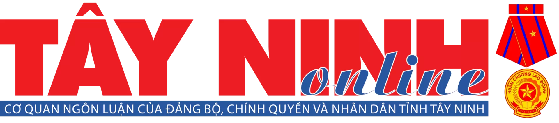 Báo Tây Ninh