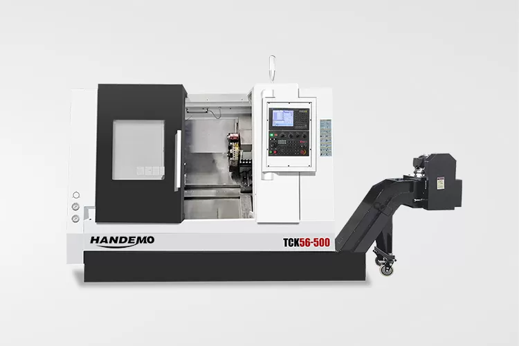 VAITECH Việt Nam – Đơn vị phân phối & triển khai CNC Handemo tại Việt Nam