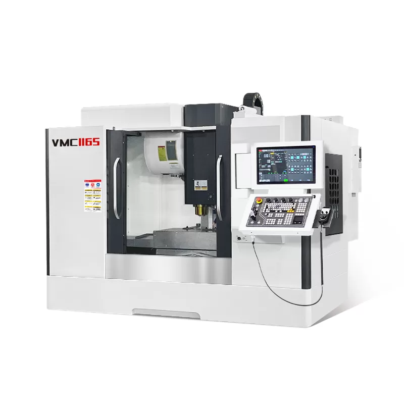 m&aacute;y phay vmc 1165