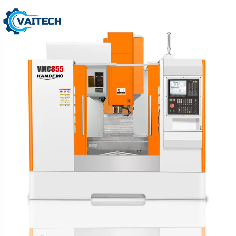 Trung tâm gia công đứng VMC855