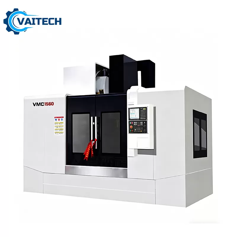 Trung tâm gia công đứng VMC1560