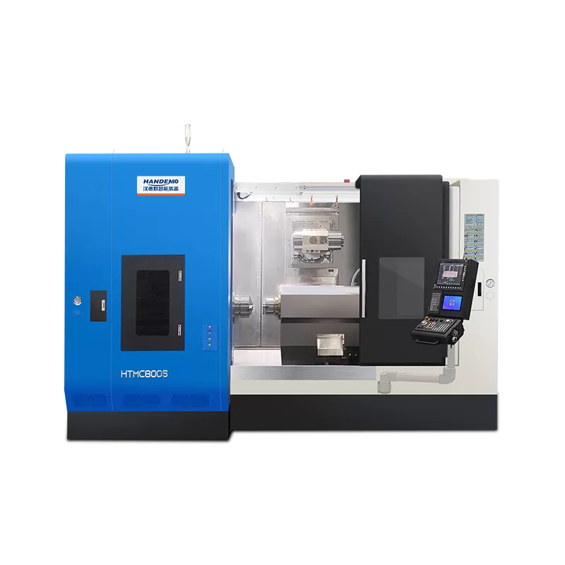 Máy tiện và phay CNC 5 trục HTM800S (1)