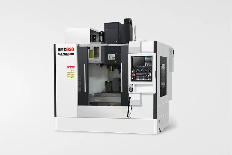 VAITECH Việt Nam – Đơn vị phân phối & triển khai CNC Handemo tại Việt Nam