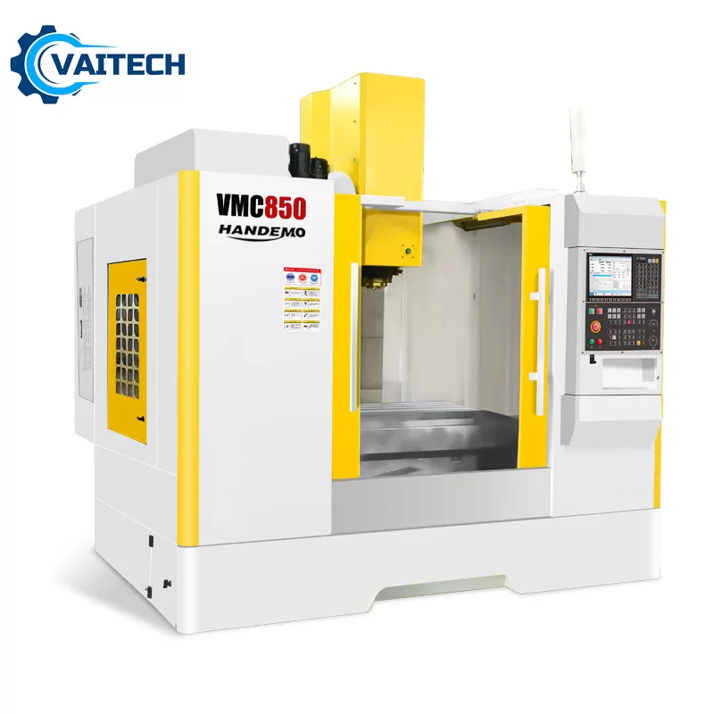 Trung tâm gia công đứng VMC850